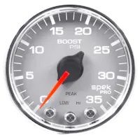 AutoMeter Products P30321