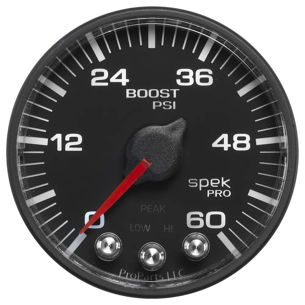 AutoMeter Products P304328