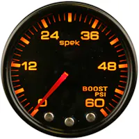 AutoMeter Products P30452