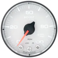 AutoMeter Products P305128