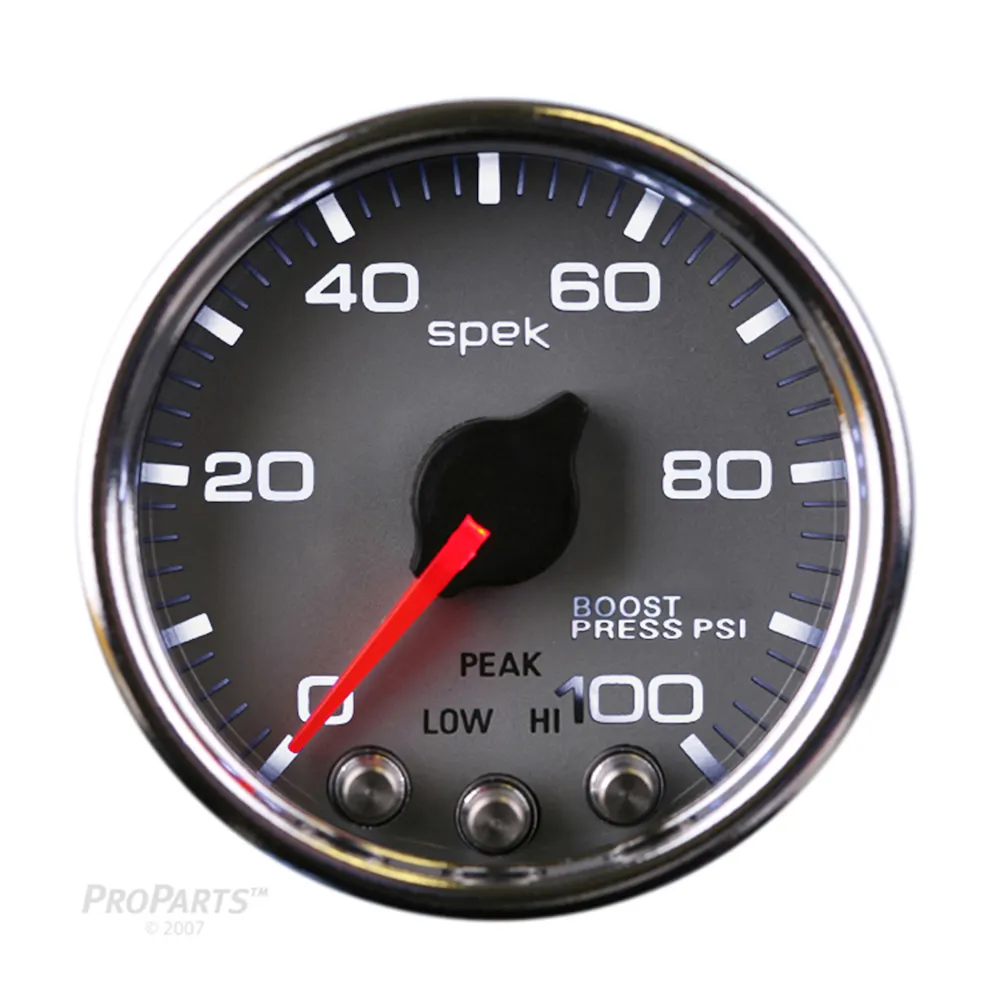 AutoMeter Products P30521
