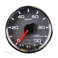 AutoMeter Products P30521
