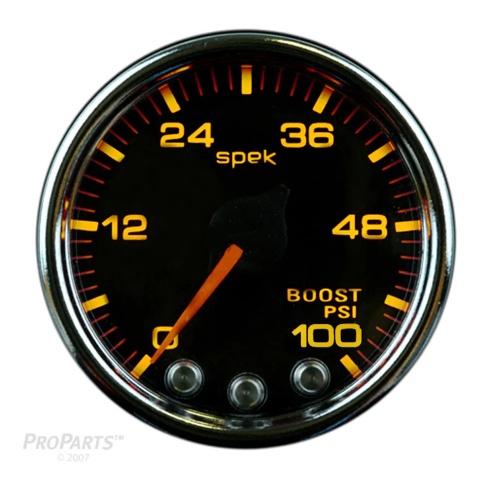 AutoMeter Products P30531