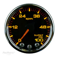 AutoMeter Products P30531