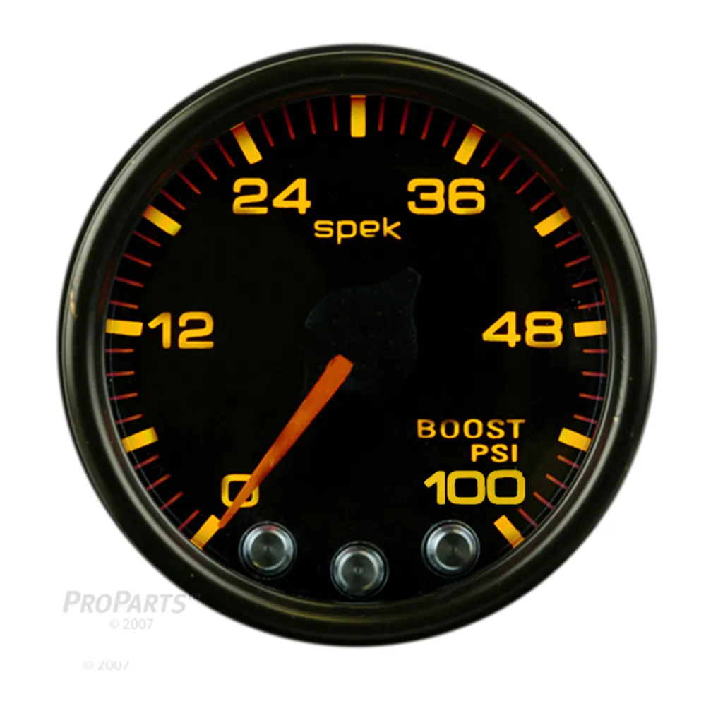AutoMeter Products P30532