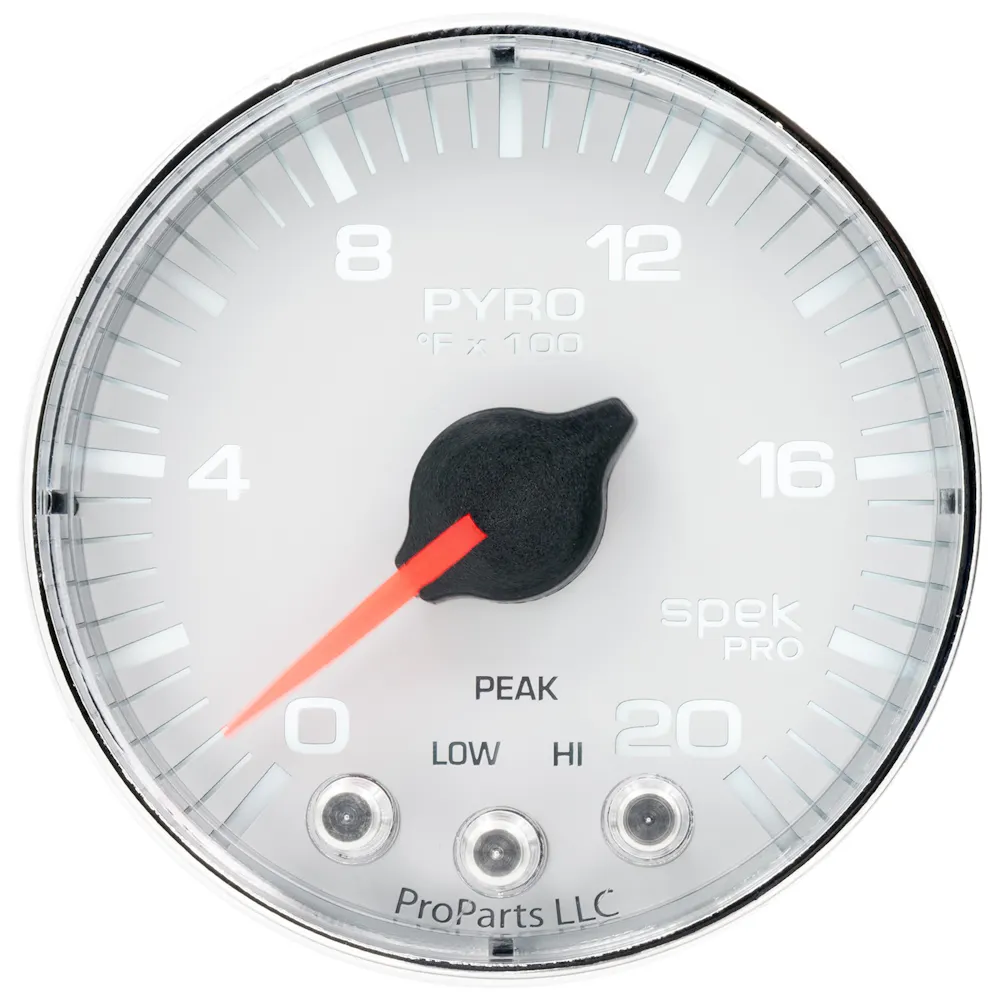 AutoMeter Products P310118