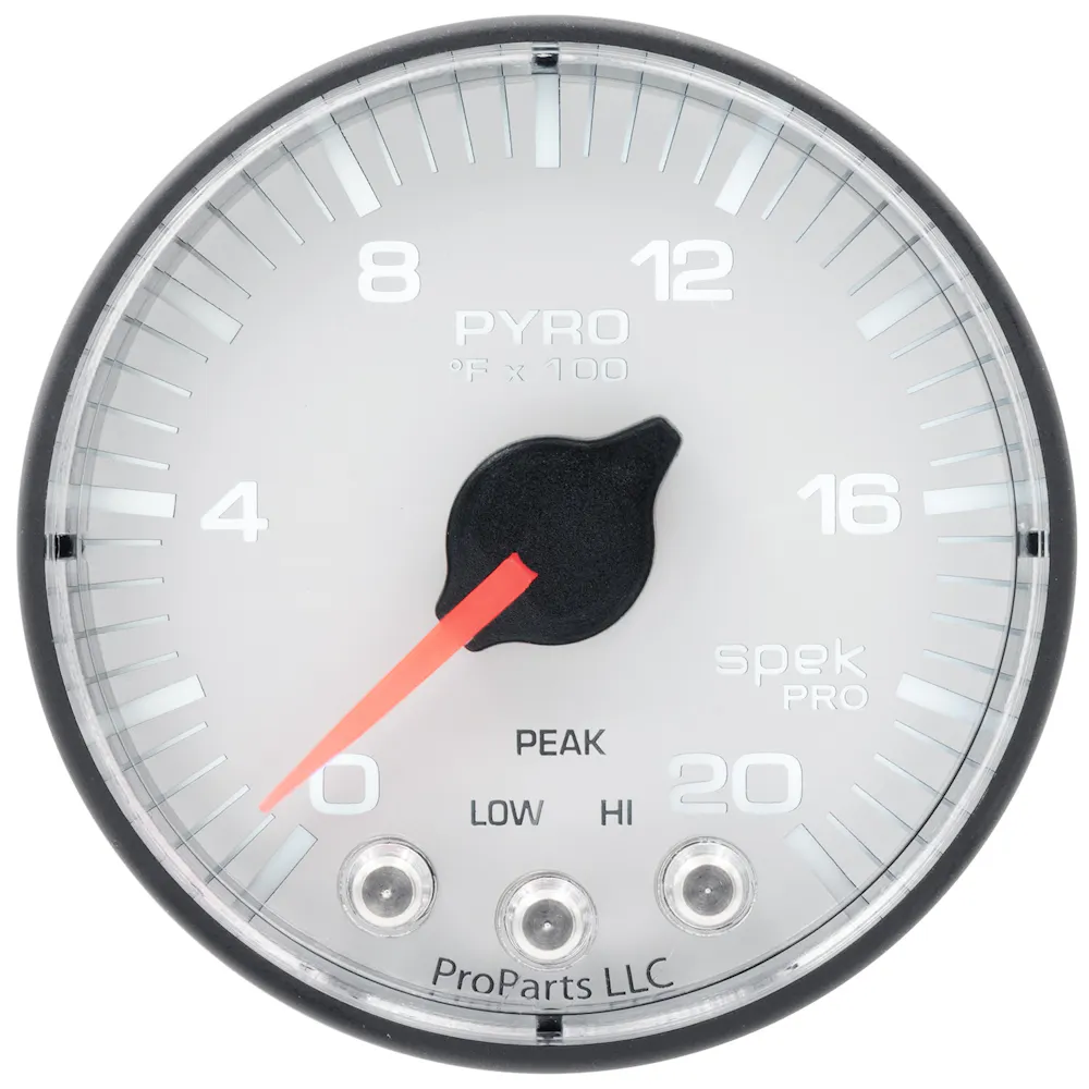 AutoMeter Products P310128