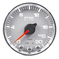 AutoMeter Products P31021