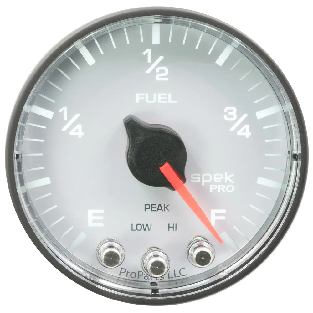 AutoMeter Products P312128
