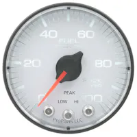 AutoMeter Products P314128