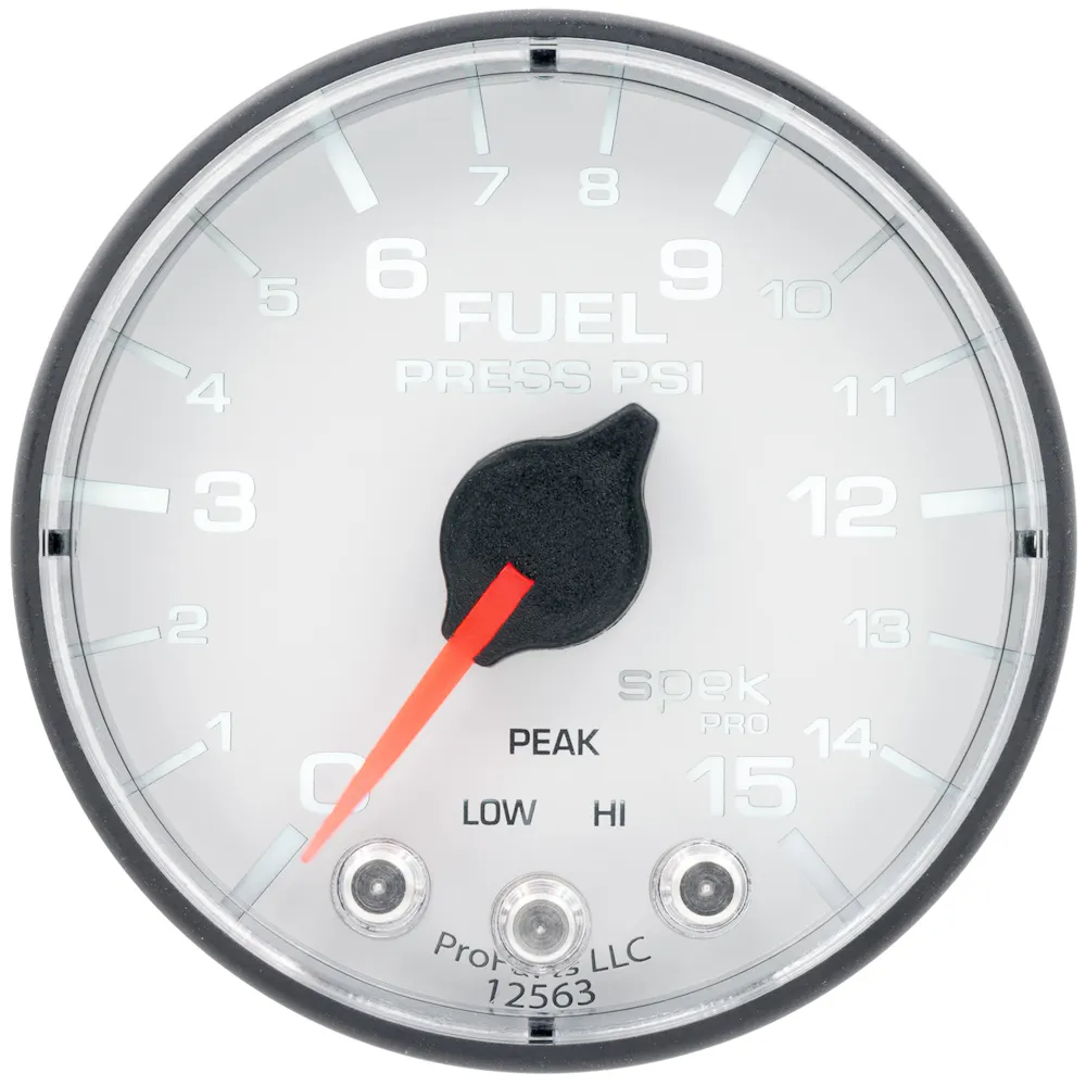 AutoMeter Products P315128