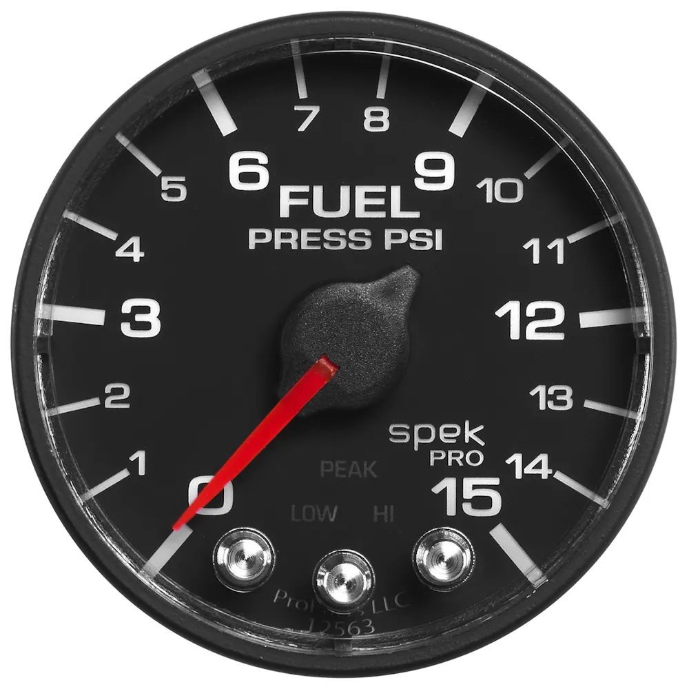 AutoMeter Products P315328