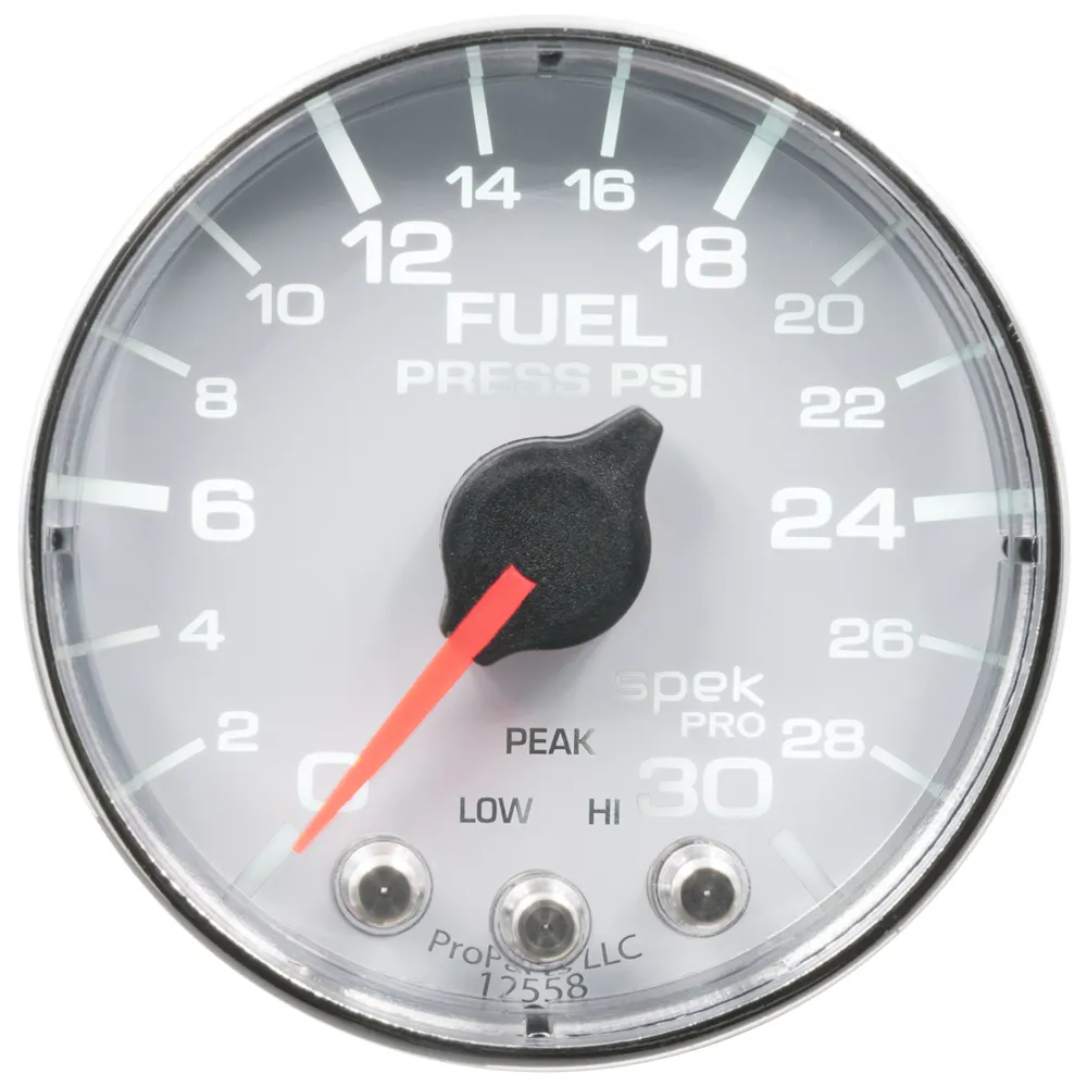 AutoMeter Products P316118