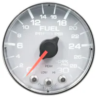 AutoMeter Products P316118
