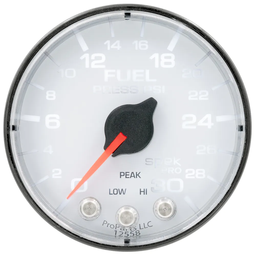 AutoMeter Products P316128