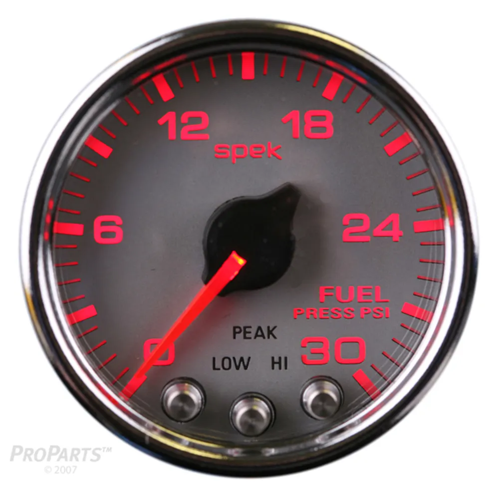 AutoMeter Products P31621