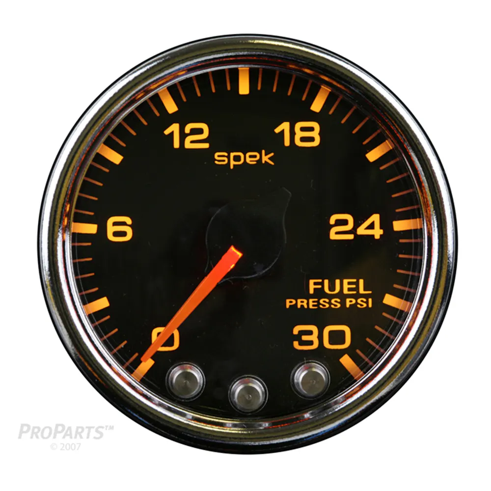 AutoMeter Products P31631