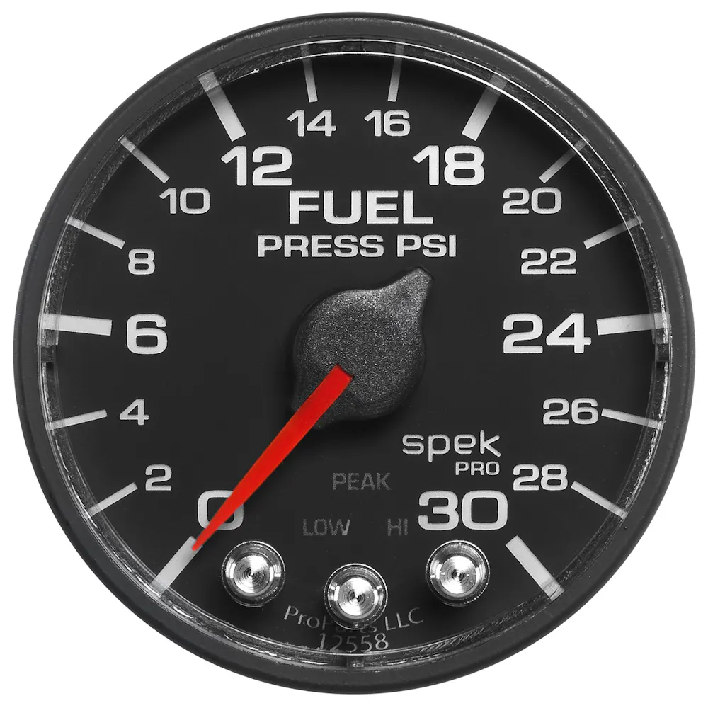 AutoMeter Products P316328