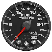 AutoMeter Products P316328