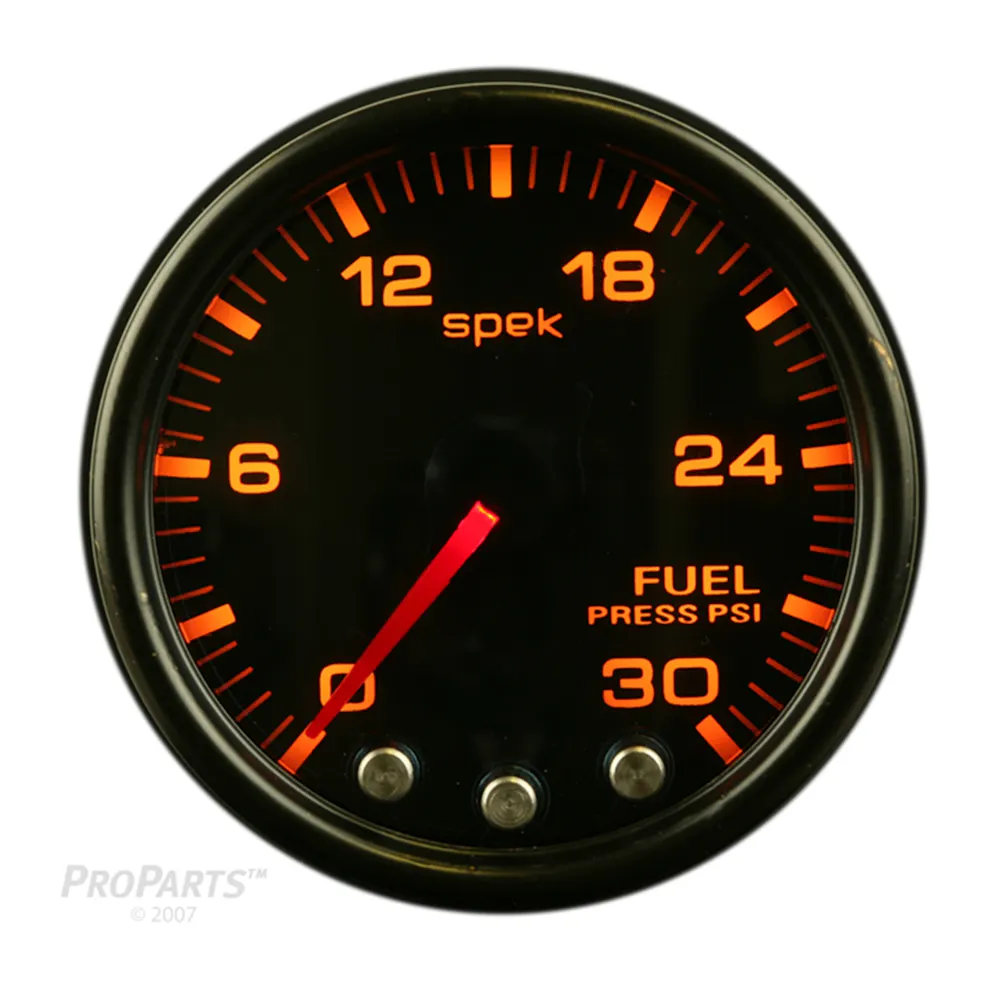 AutoMeter Products P31652