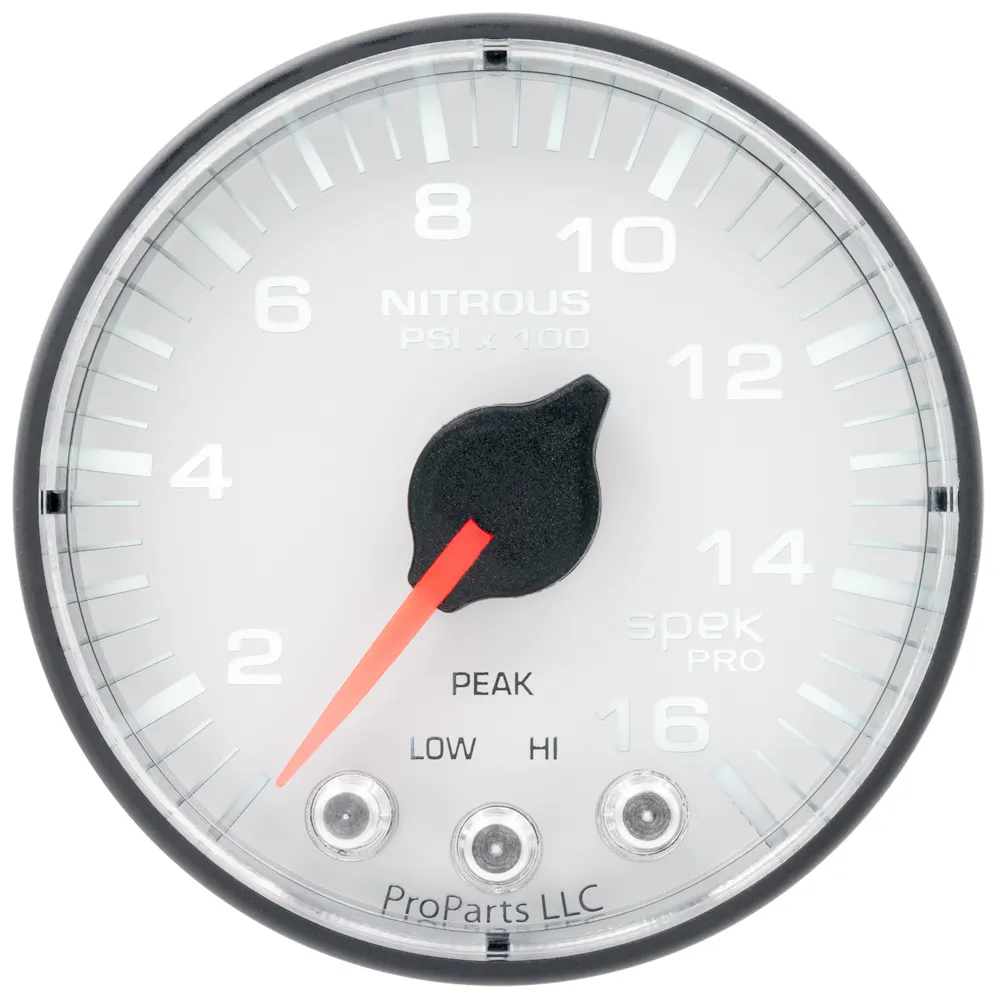 AutoMeter Products P320128