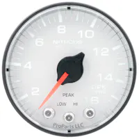 AutoMeter Products P320128