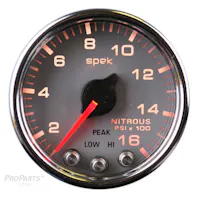 AutoMeter Products P32021