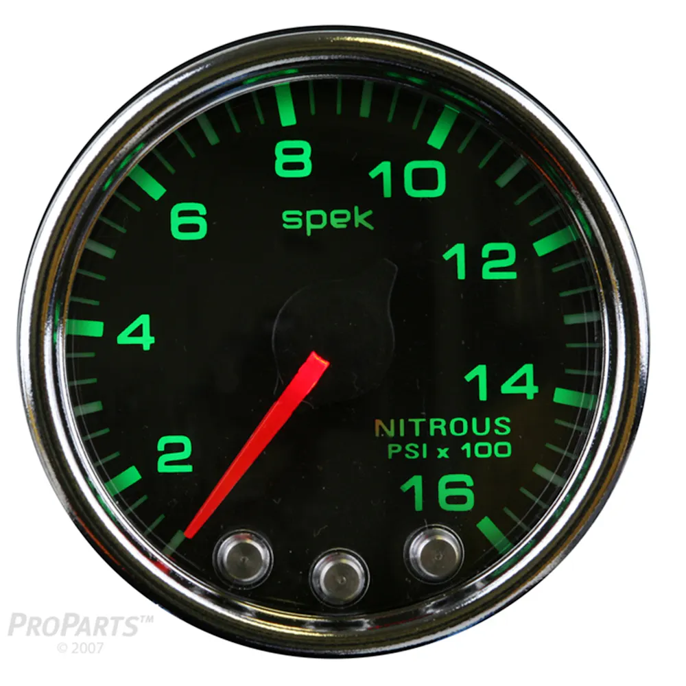 AutoMeter Products P32031