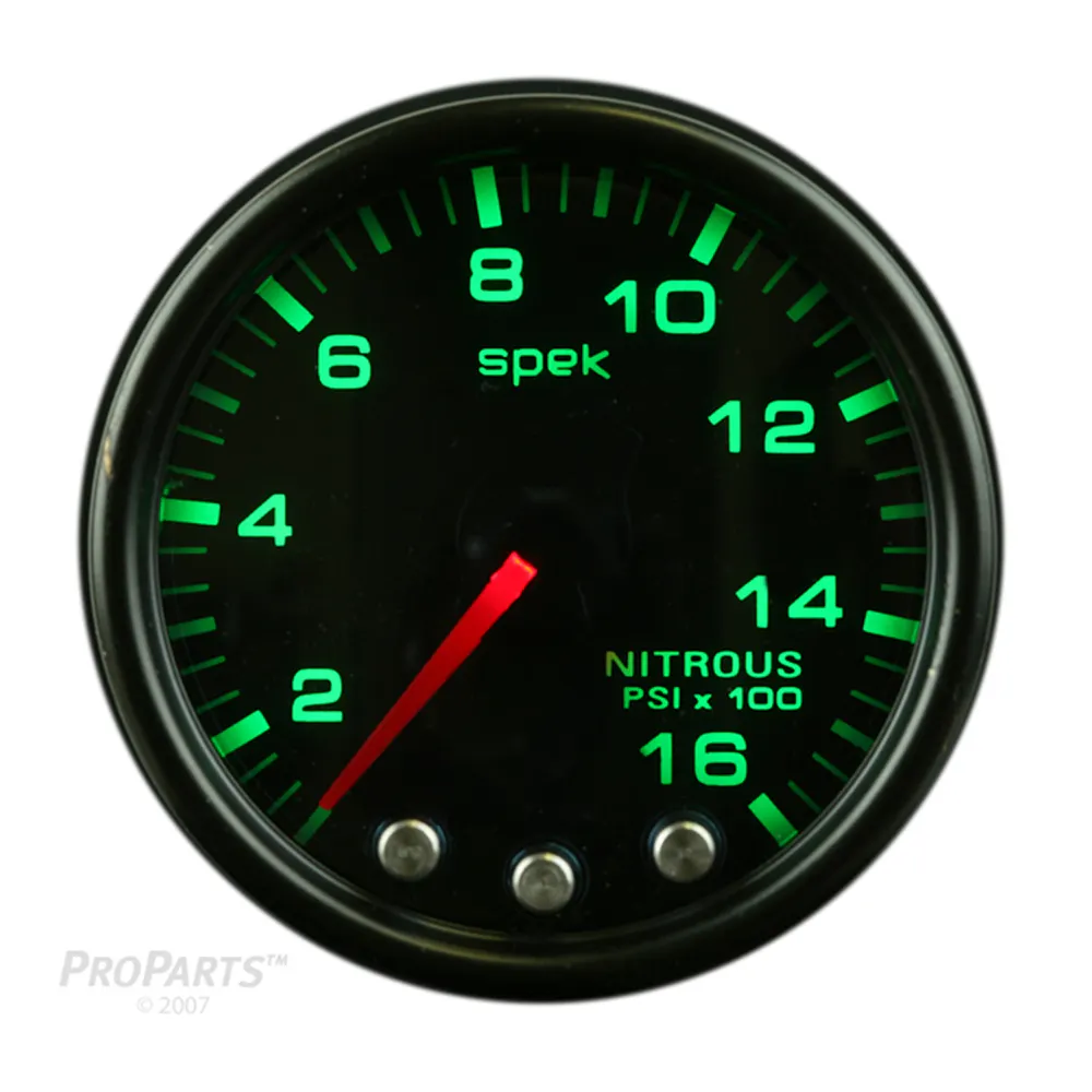 AutoMeter Products P32052