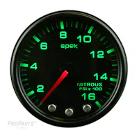 AutoMeter Products P32052
