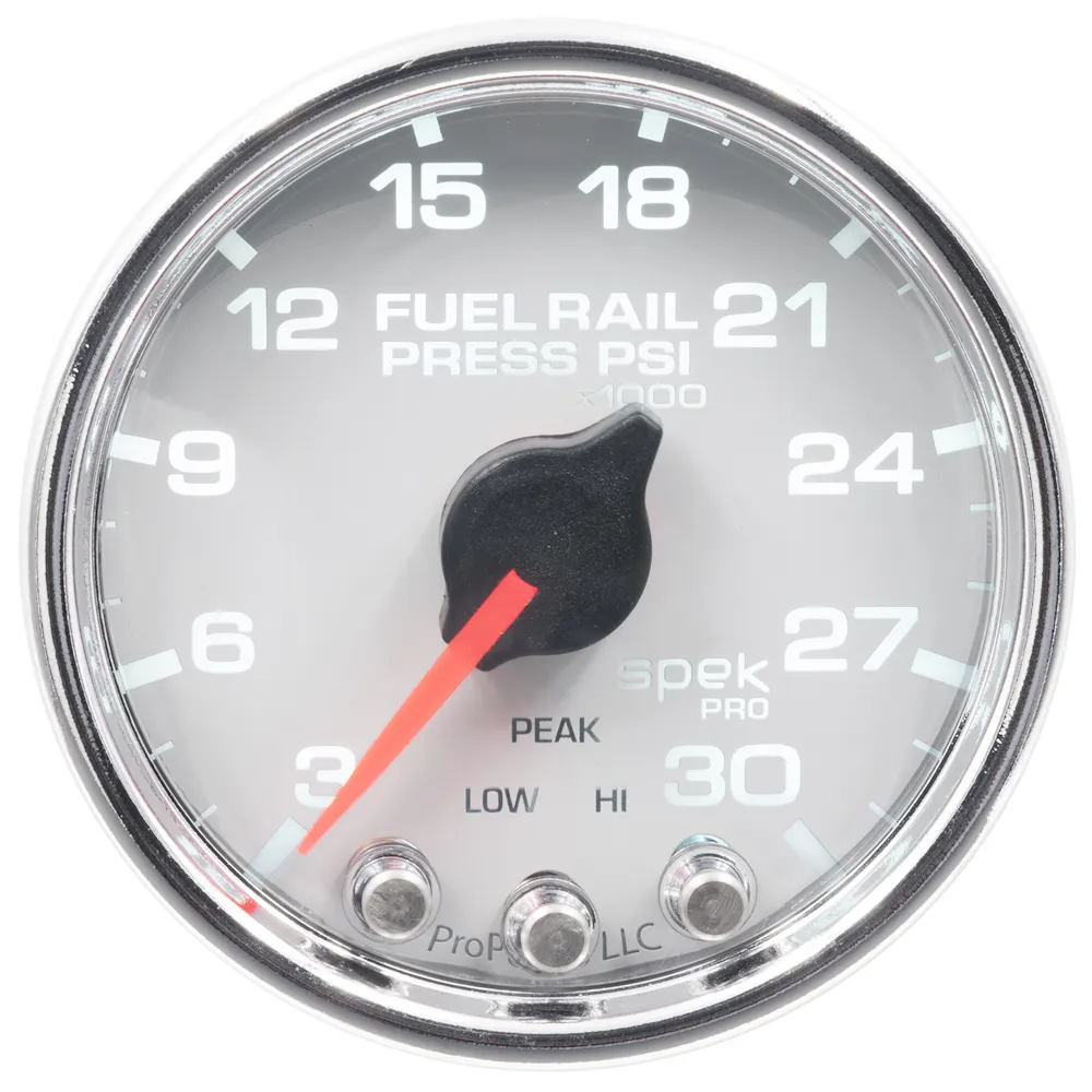 AutoMeter Products P32111