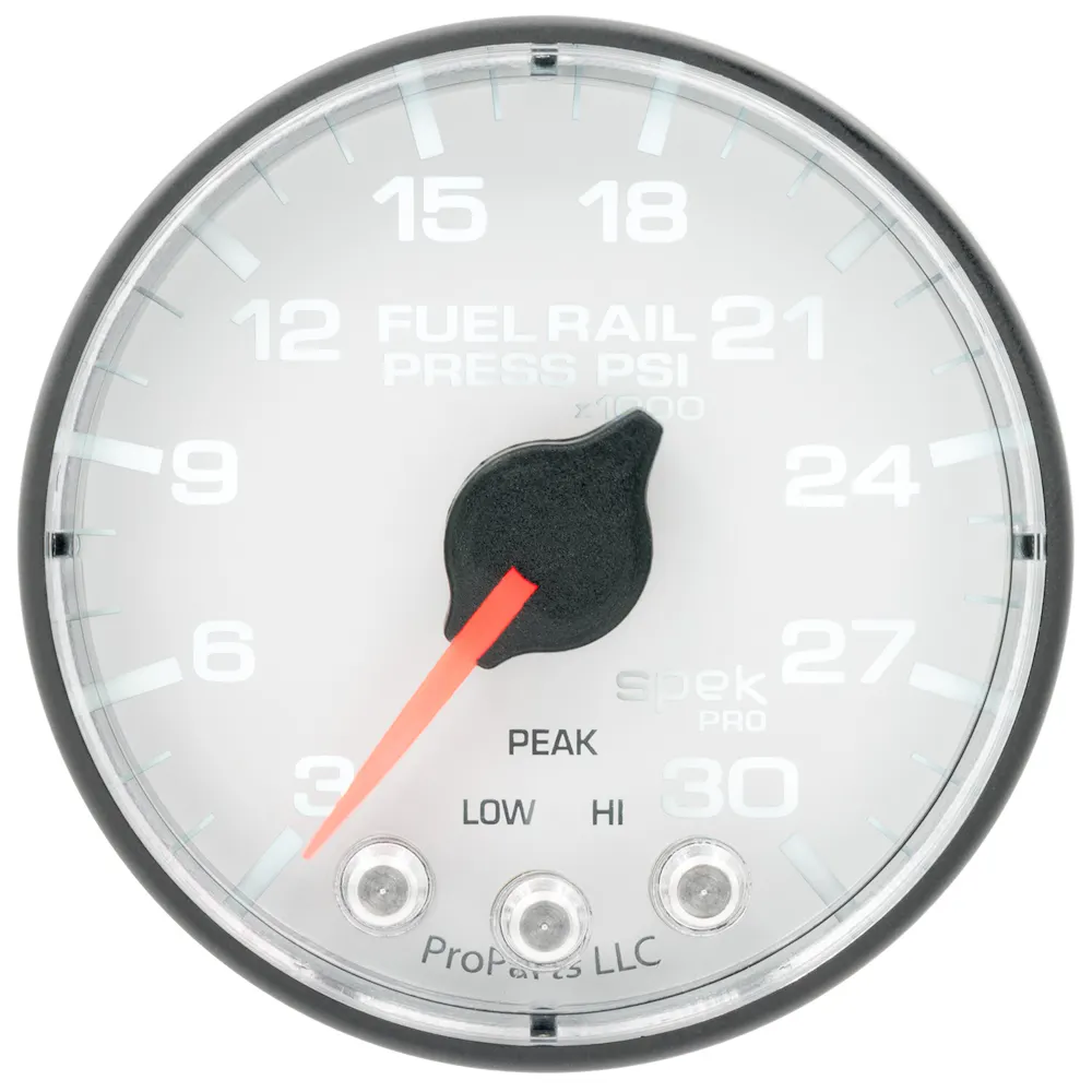 AutoMeter Products P321128