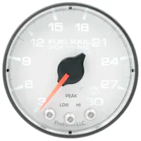 AutoMeter Products P321128