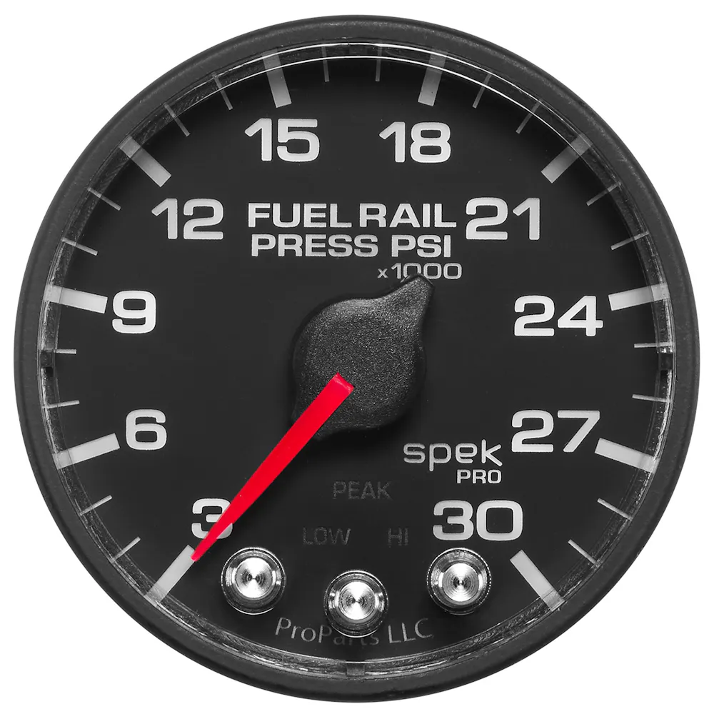 AutoMeter Products P321328