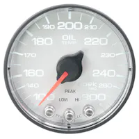 AutoMeter Products P322128