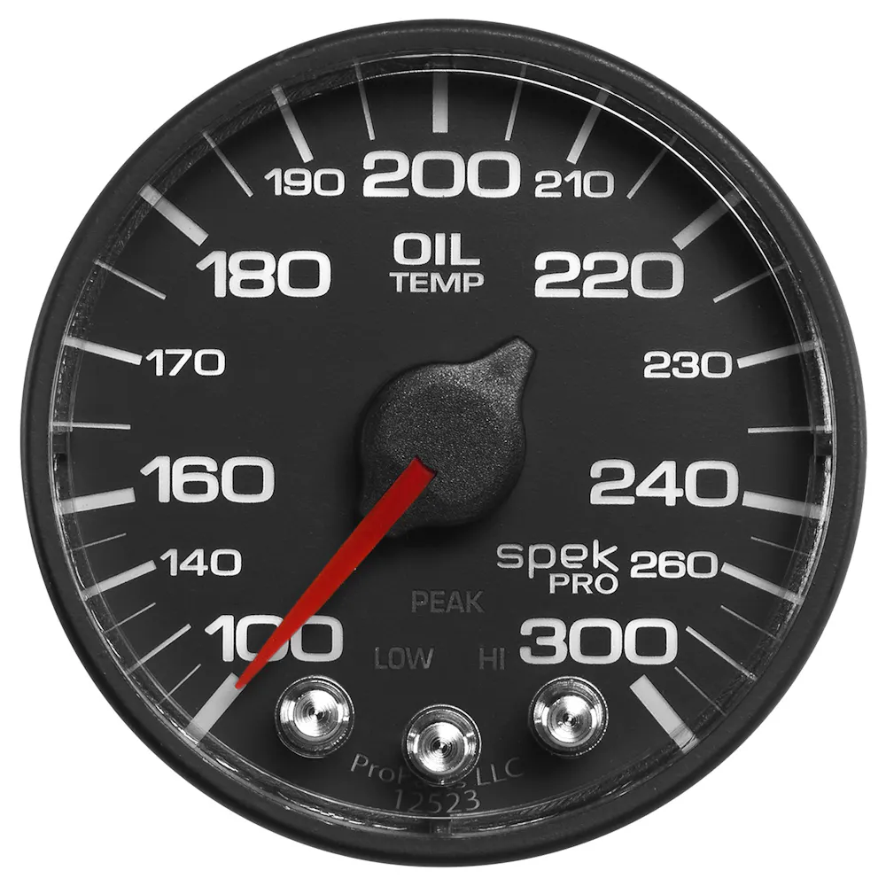 AutoMeter Products P322328