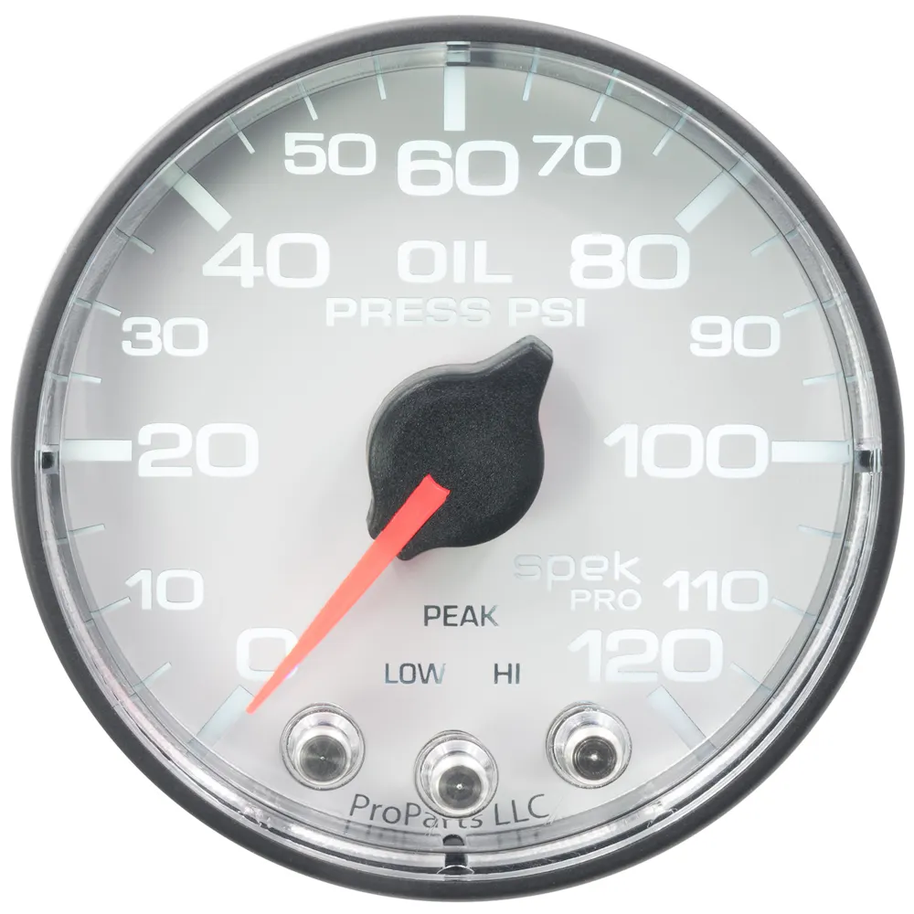 AutoMeter Products P325128