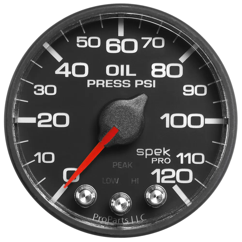 AutoMeter Products P325328