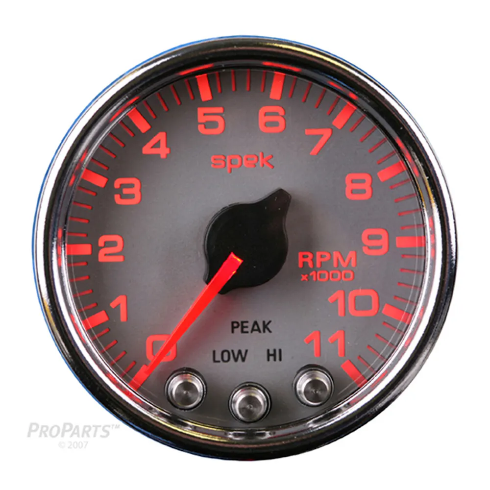 AutoMeter Products P33621
