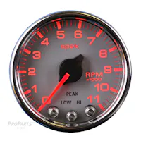 AutoMeter Products P33621