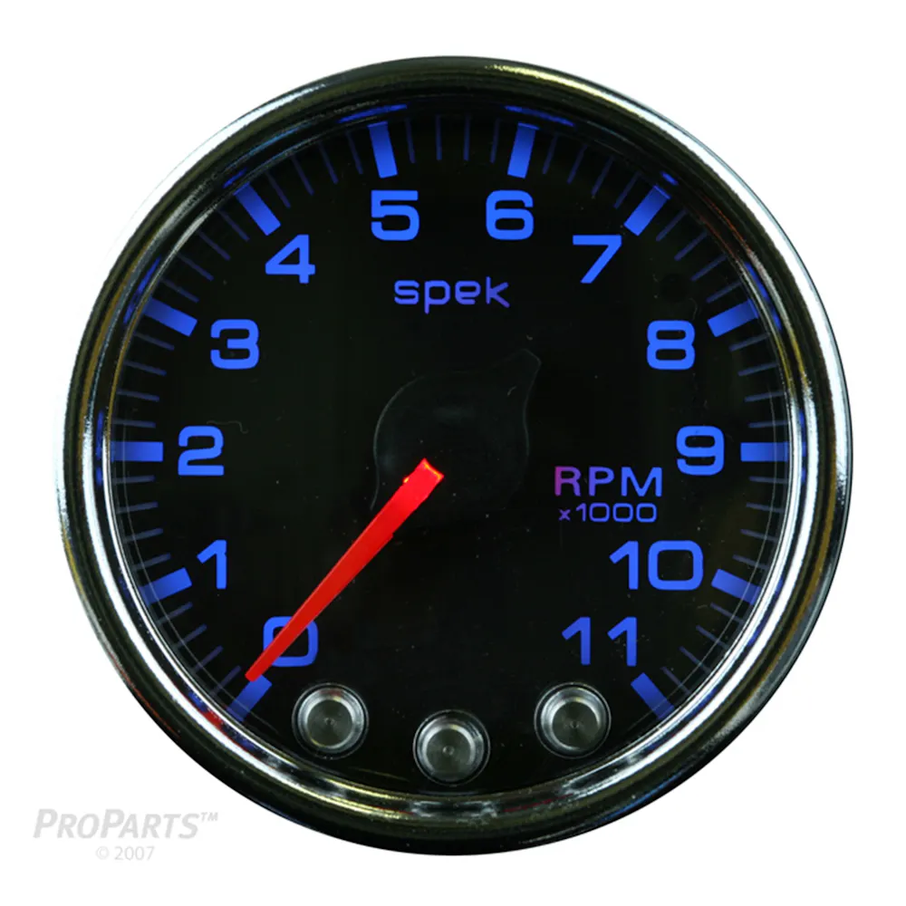 AutoMeter Products P33631