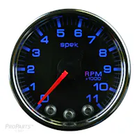 AutoMeter Products P33631