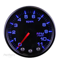 AutoMeter Products P33652