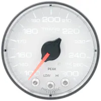 AutoMeter Products P342128