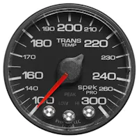 AutoMeter Products P342328
