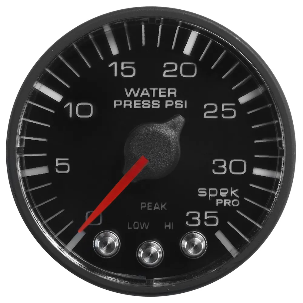AutoMeter Products P343328