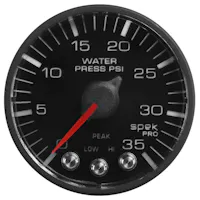 AutoMeter Products P343328