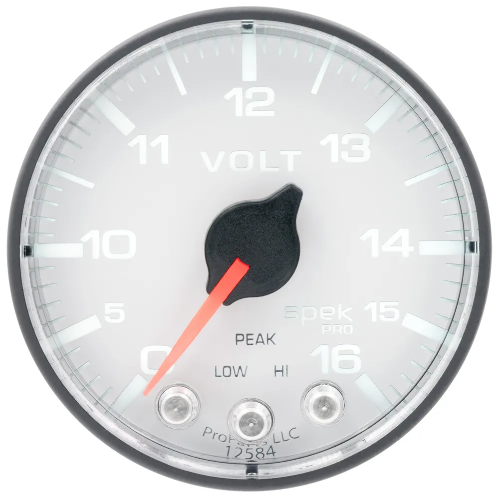 AutoMeter Products P344128