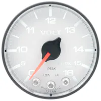 AutoMeter Products P344128
