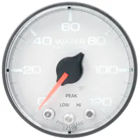 AutoMeter Products P345128